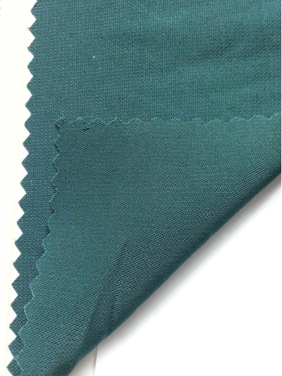 YUEFEG 時裝面料 97%滌 3%氨綸 150CM YF0043# 正面照